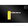 Electric Road Traffic Barriers / Metal Road Safety Barrier